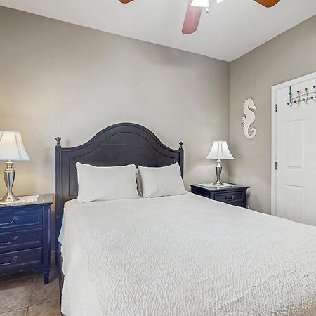 Orange Beach Villas 4285A - A Dreamin Esterno foto