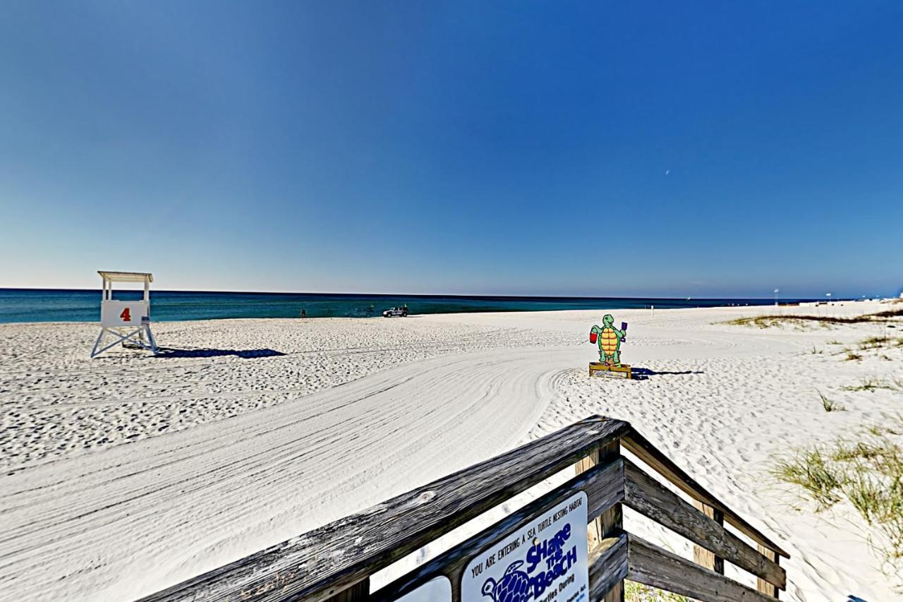 Orange Beach Villas 4285A - A Dreamin Esterno foto