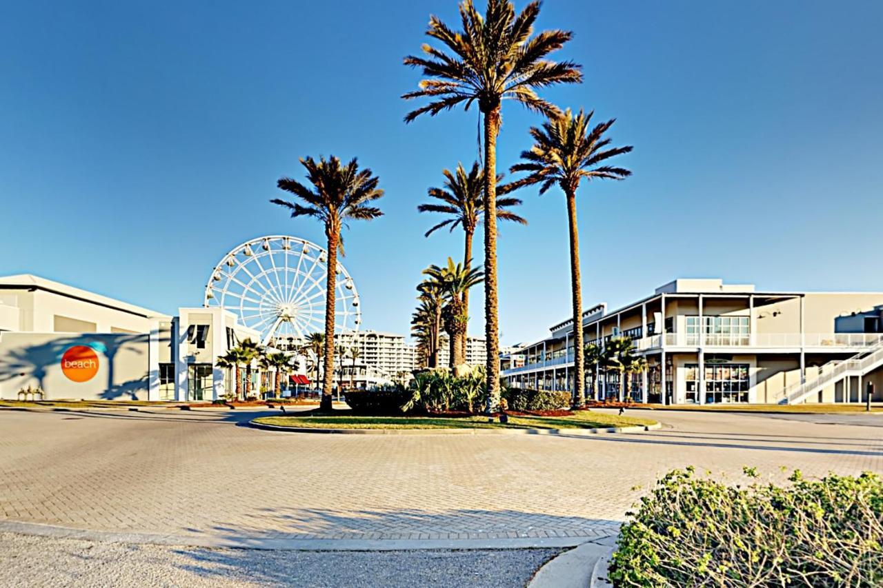 Orange Beach Villas 4285A - A Dreamin Esterno foto