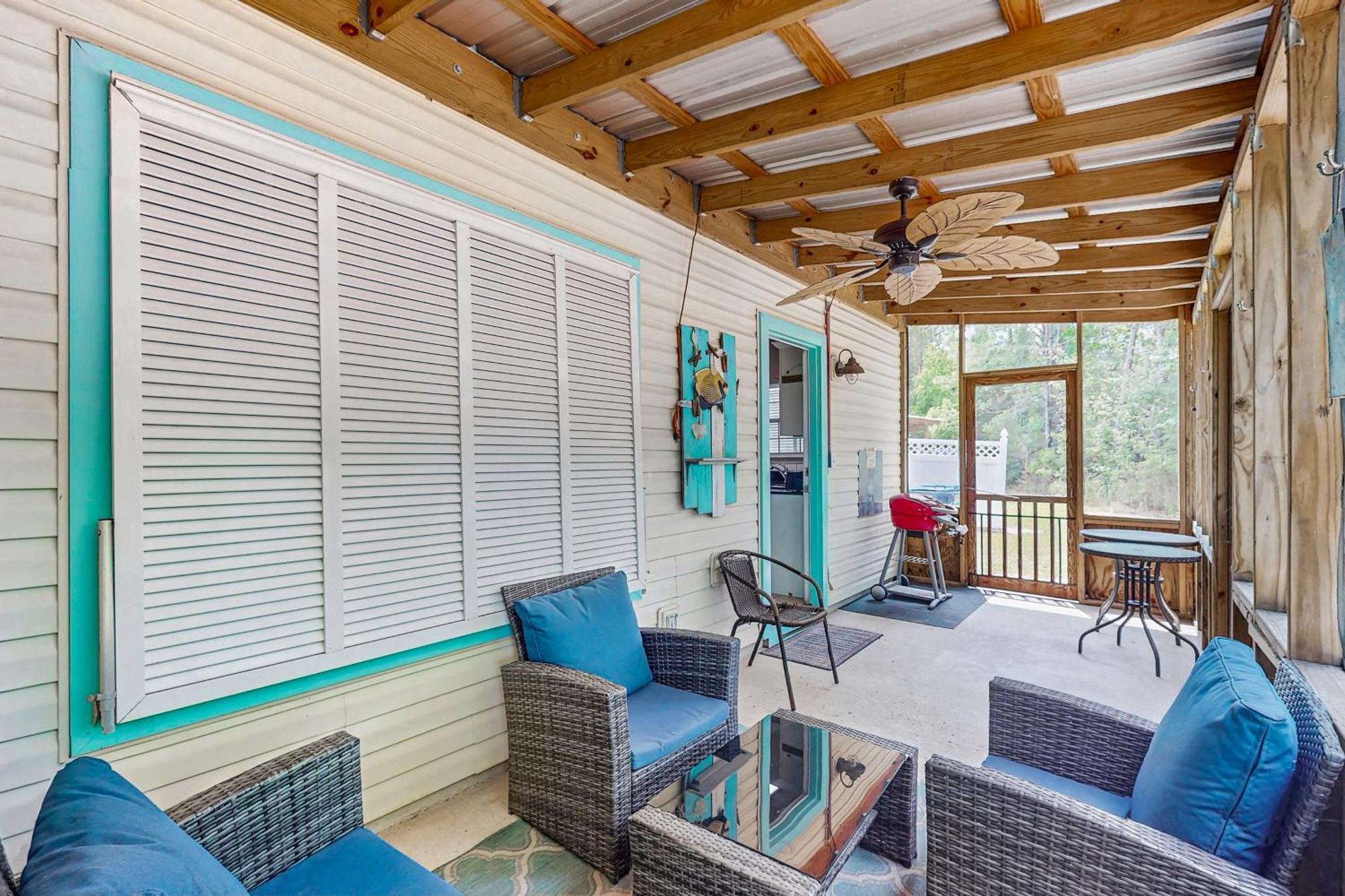 Orange Beach Villas 4285A - A Dreamin Esterno foto