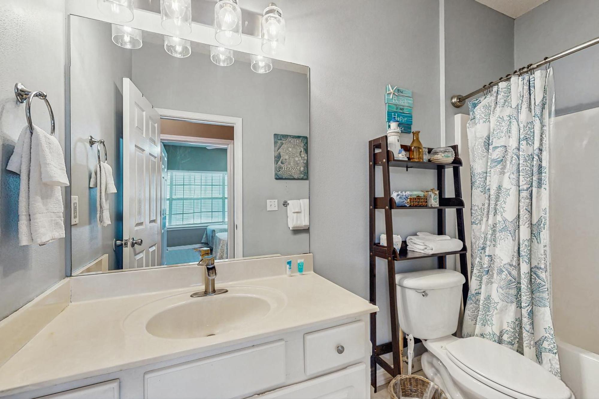 Orange Beach Villas 4285A - A Dreamin Esterno foto