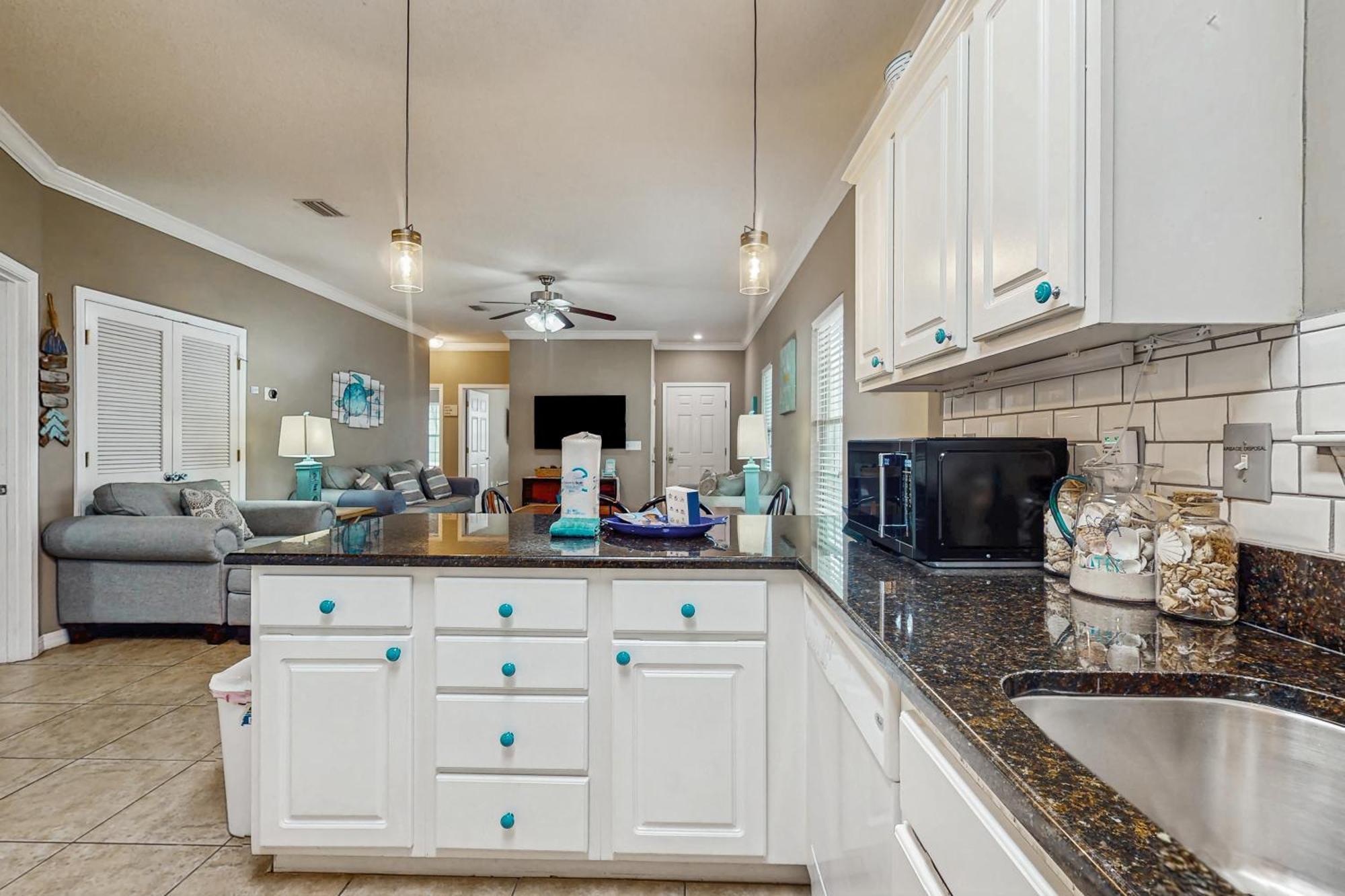 Orange Beach Villas 4285A - A Dreamin Esterno foto