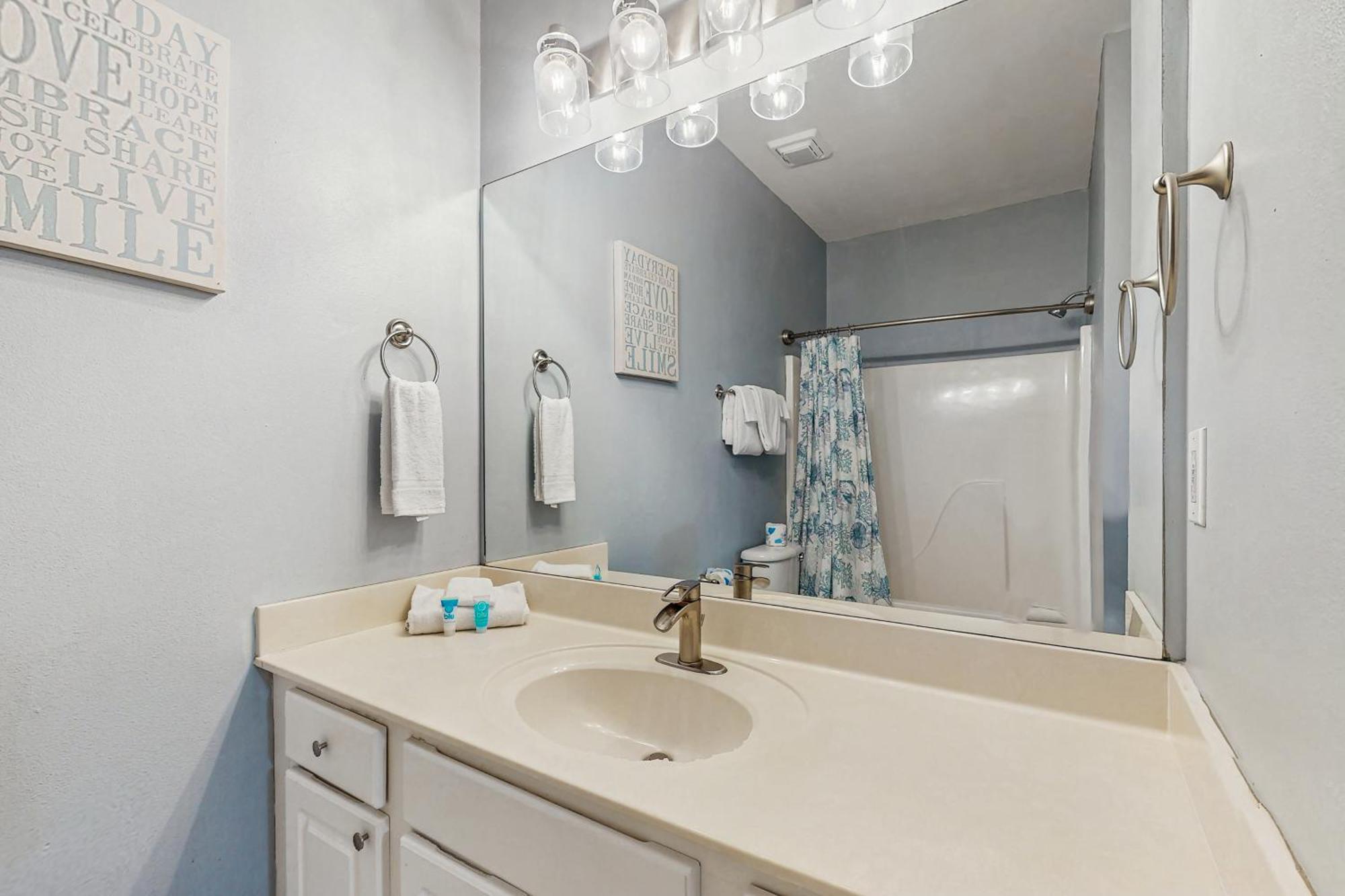 Orange Beach Villas 4285A - A Dreamin Esterno foto