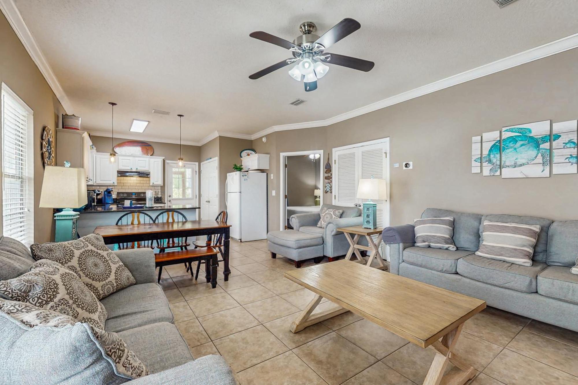Orange Beach Villas 4285A - A Dreamin Esterno foto