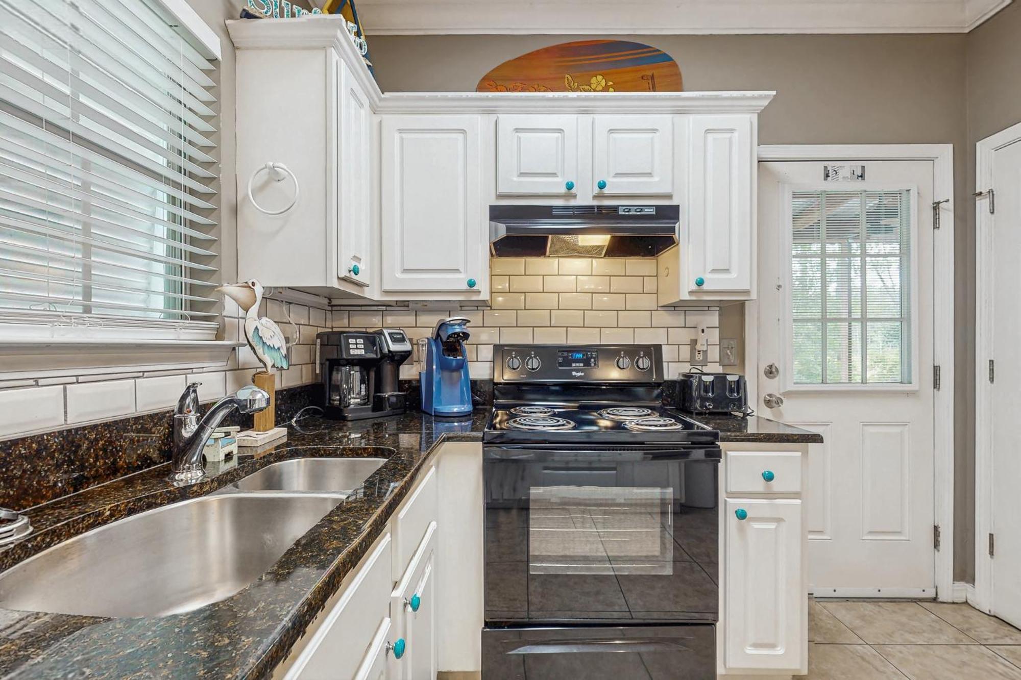 Orange Beach Villas 4285A - A Dreamin Esterno foto
