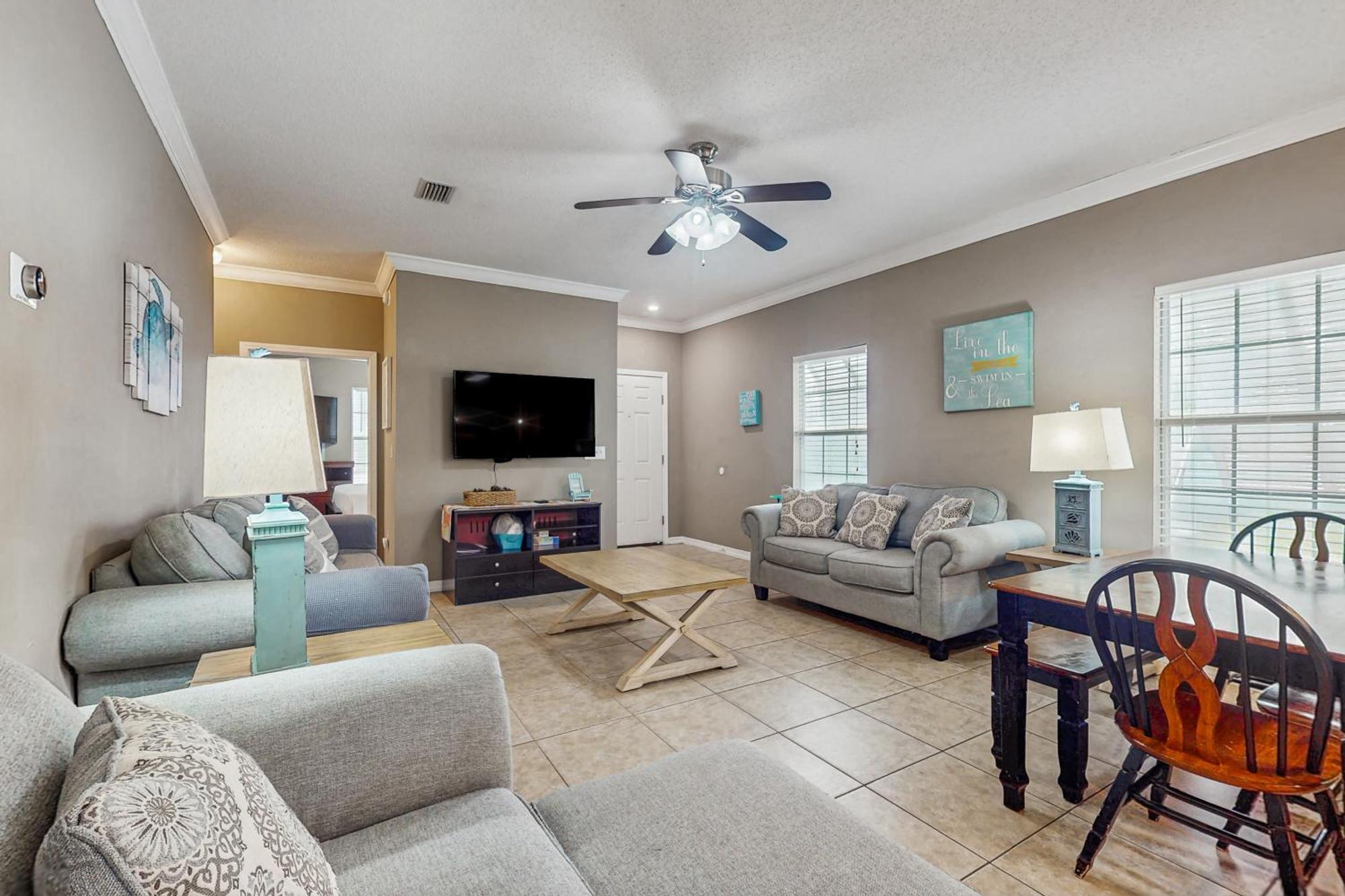 Orange Beach Villas 4285A - A Dreamin Esterno foto