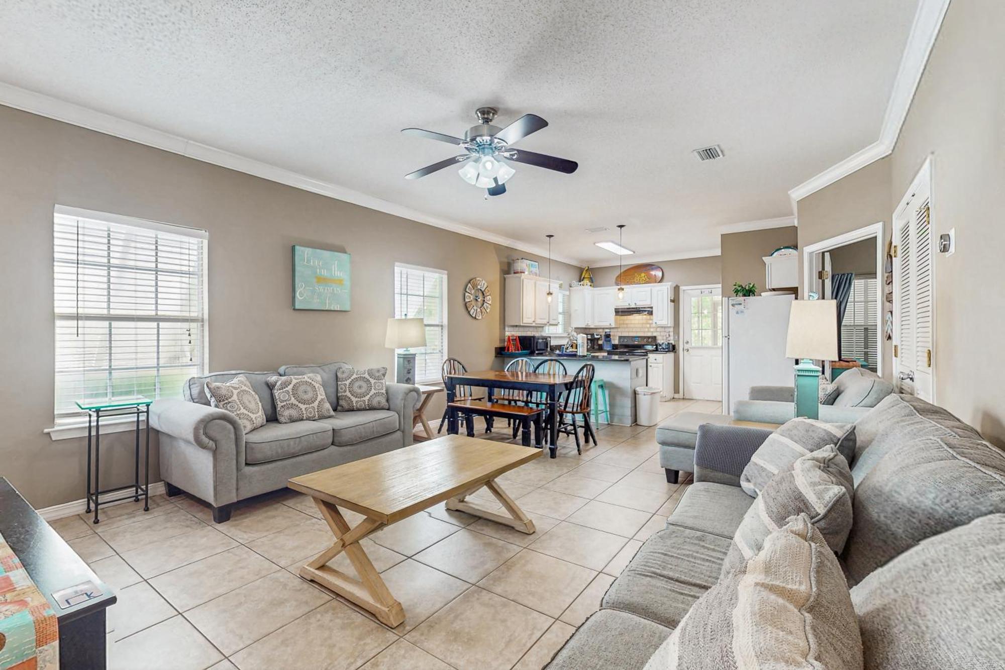 Orange Beach Villas 4285A - A Dreamin Esterno foto