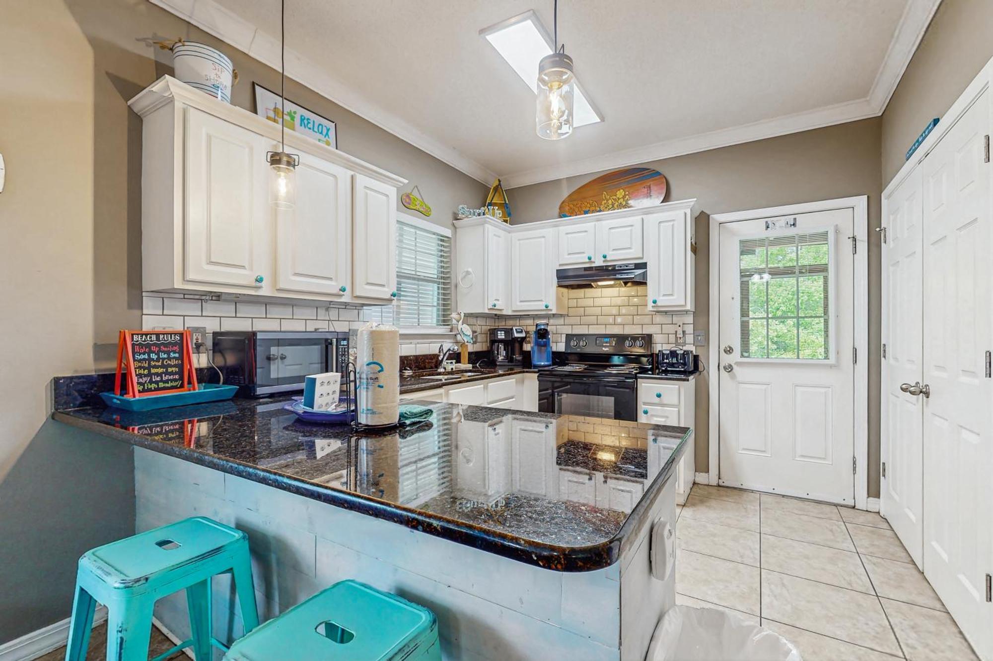 Orange Beach Villas 4285A - A Dreamin Esterno foto